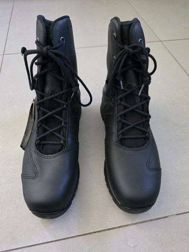 Haix ranger gsg9 gore - haix, gore-tex