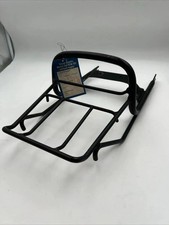 Yamaha DT80 MX Luggage Carrier