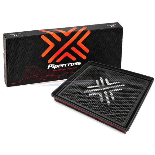 Pipercross air filter for audi - pipercross,