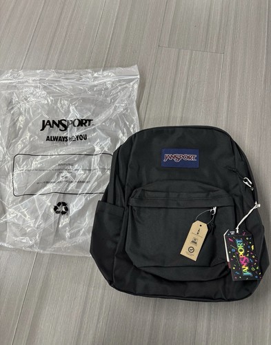 Jansport zone backpack - backpack,