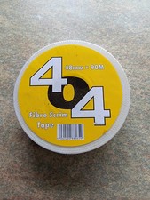 Plasterboard Joint Tape - 48mm X 90M