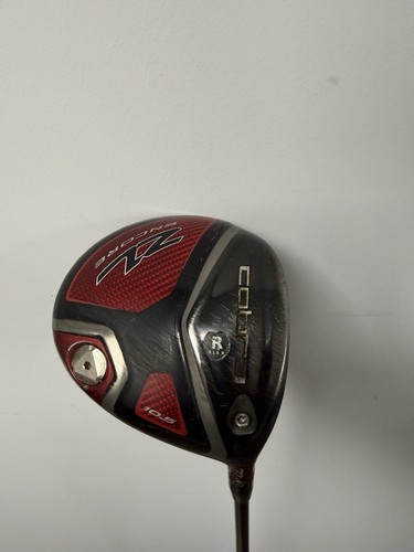 Cobra encore driver 5 - encore,