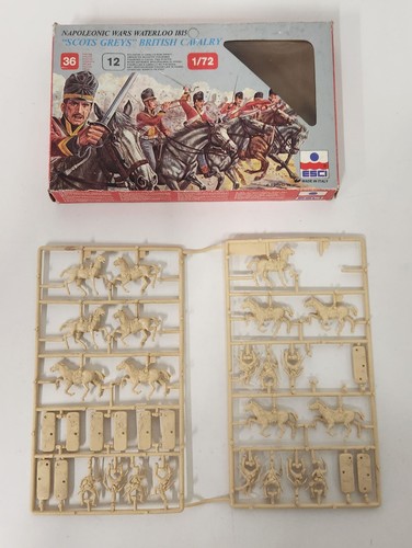 Exci 217 scots greys - exci,