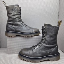 Dr Martens Justyna Boots UK 5