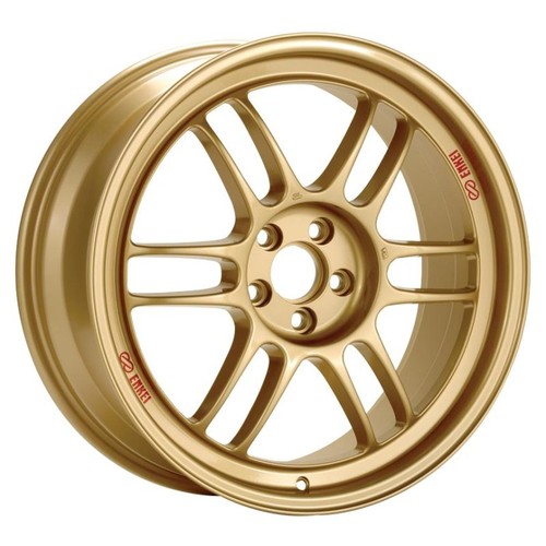 Enkei rpf1 17x8 5x114 45mm - 17x8,