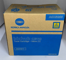 BRAND NEW Konica Minolta