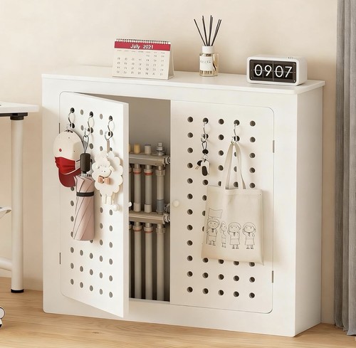 Radiator cover cabinet - radiator,