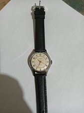 Vintage Ingersoll Wristwatch
