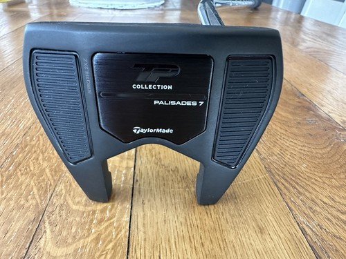 Taylormade palisades tp - 7,