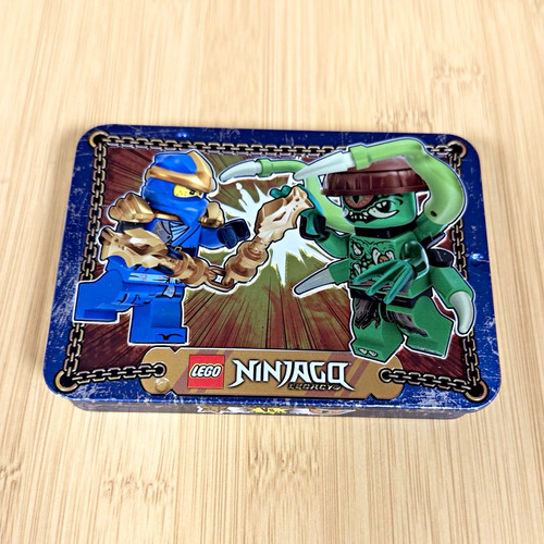 Lego ninjago legacy limited - lego,