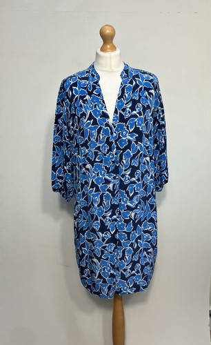 Whistles shirt dress size - whistles,