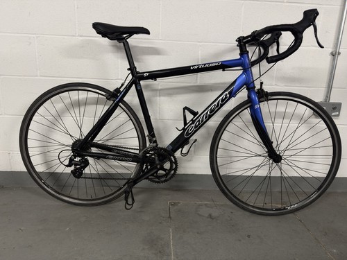 Road bike carrera virtuoso - road,