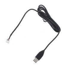 USB Mouse Cable Cord for