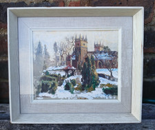 Patric Stevenson 1909-1983