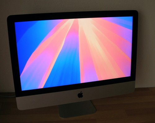 Apple imac a1418 dual - apple,