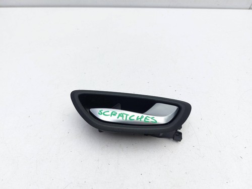 Interior door handle right - door,