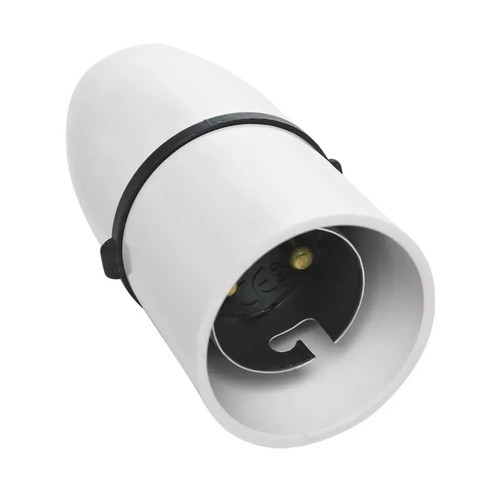 B22 bulb cord grip lamp - b22, holder