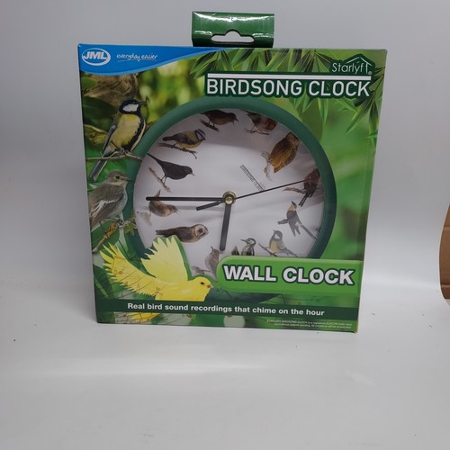 Jml starlyf birdsong wall - jml,