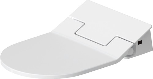 Duravit 611000 sensowash slim - duravit,