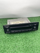 BMW E84 E87 E90 E91 E92 Radio