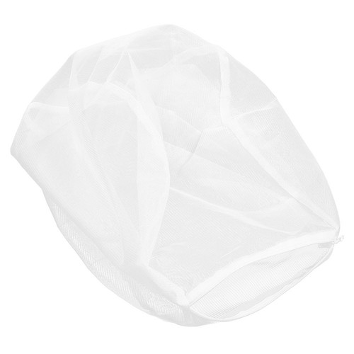 Reusable polyester bean bag - polyester,