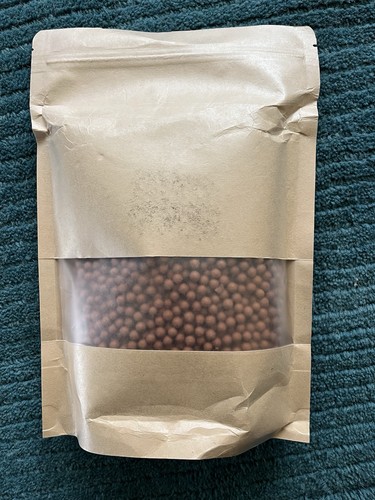 Hydroponic clay pebbles - hydroponic,