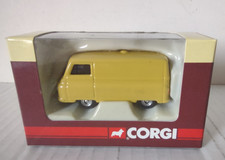 Corgi Trackside BMC Morris J2