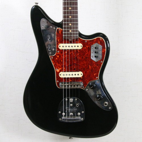 Original black pre cbs - original, 1964