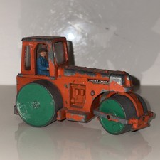 Vintage Die Cast Dinky Toy 279
