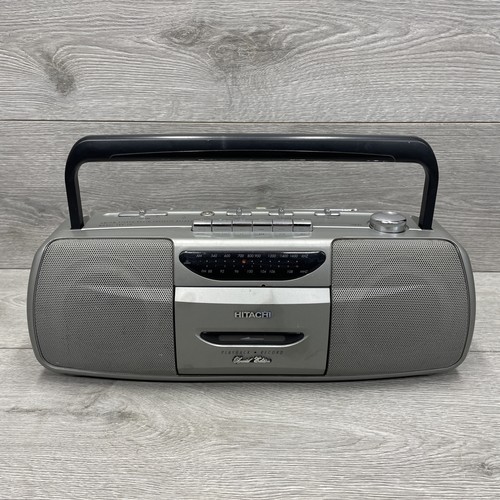Vintage hitachi trk fm - vintage,