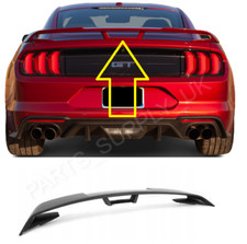 NEW FOR FORD MUSTANG GT PERFORMACE 2015-2021 REAR TRUNK SPOILER JR3Z-6344210-CA