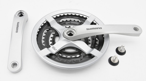 Shimano tourney ty501 - shimano, bike