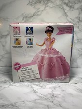 Wilton Classic Wonder Mold