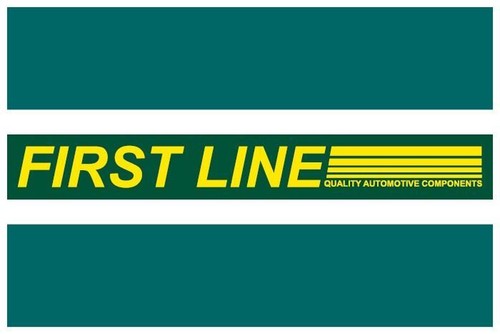 Genuine first line - tie, rod