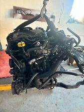 ENGINE VAUXHALL VIVARO MK1 FL X83 01-14 2700 CDTI SPORTIVE 1995D 113 MANUAL M9R
