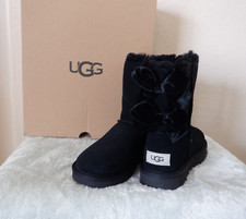 UGG Bailey Bow II Velvet