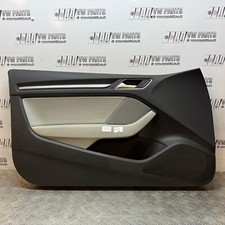 AUDI A3 8V 3 DOOR PASSENGER