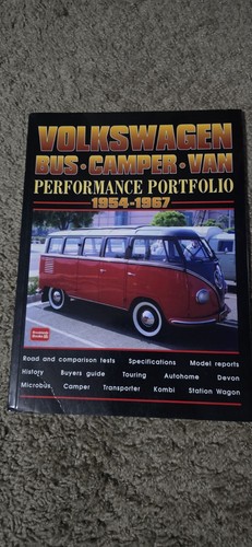Volkswagen bus camper van - volkswagen,