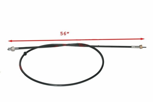 Speedo cable original - 56",
