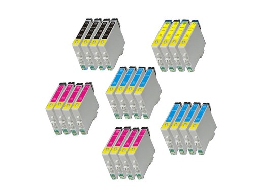 21x ink for - stylus, photo