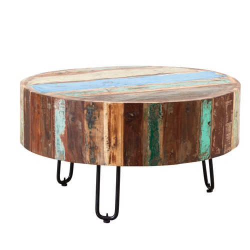Coastal drum coffee - coastal, table