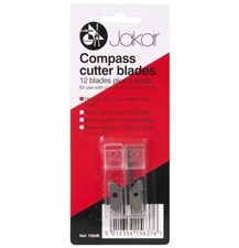 Jakar Compass Circle Cutter 12