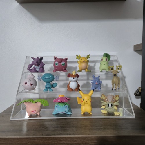 Pokemon figures bundle - pokemon,
