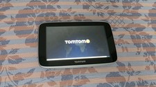 TomTom GO Premium 5''  Sat Nav Uk Maps, Speed Cameras & free updates 