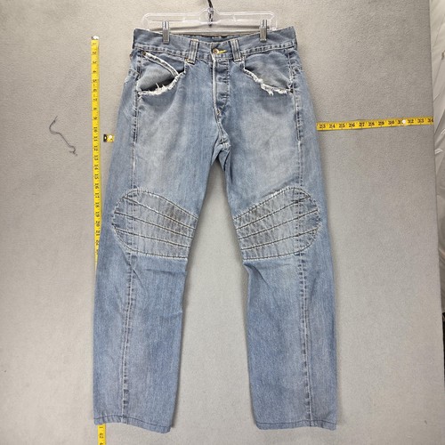 Vtg levis engineered jeans - vtg,