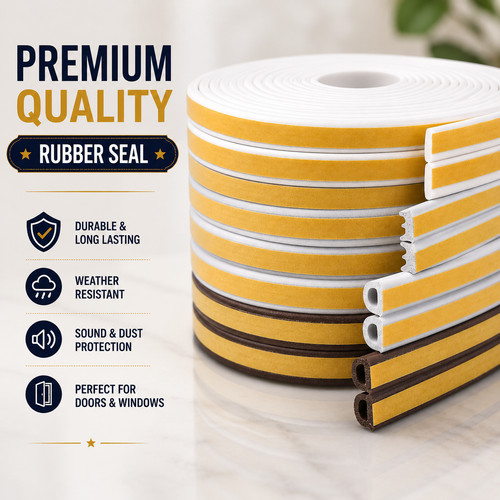 10m rubber seal - seal, weather