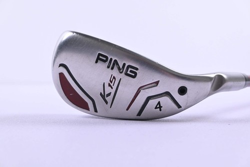 Ping k15 hybrid - /, 23