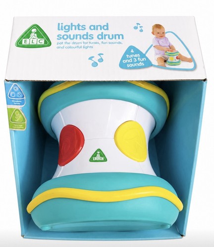 Early learning centre light - learning,