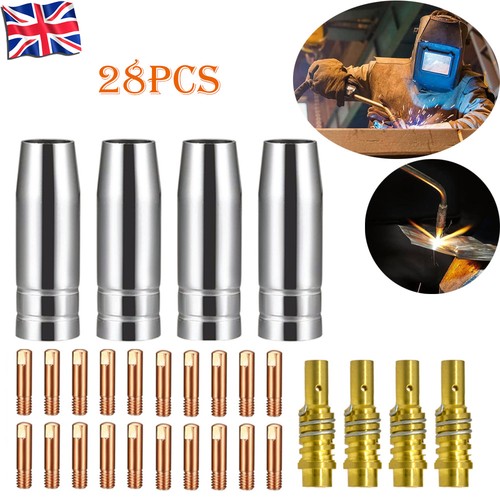 Mb15 mig welding consumables - mb15,