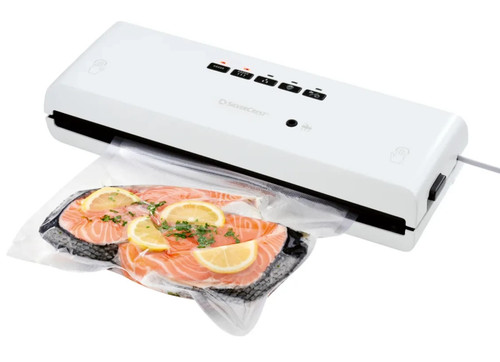 Silvercrest vacuum sealer 3m - silvercrest, +